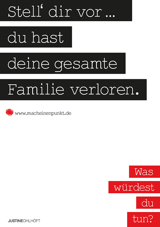 stelldirvor. Familie